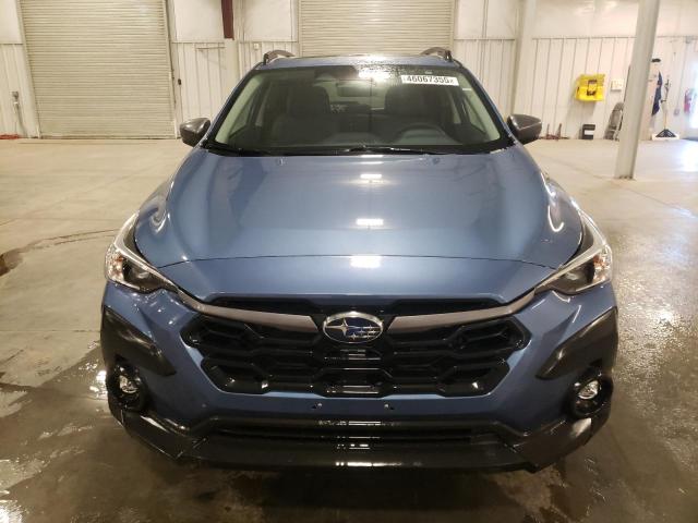 Photo 5 from auction – 2024 SUBARU CROSSTREK with VIN JF2GUADC1RH323504