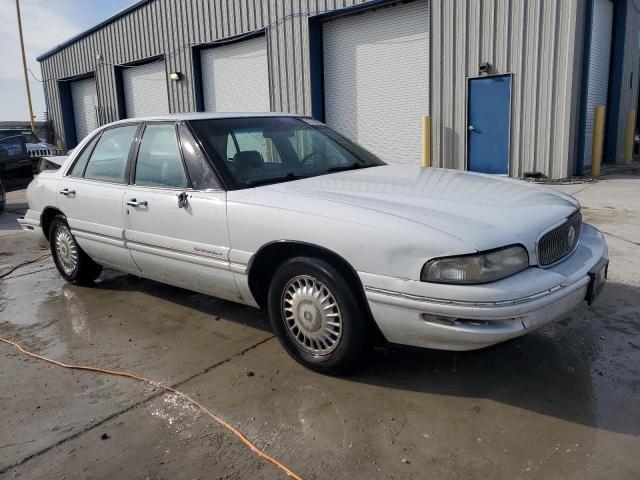 Photo 4 from auction – 1999 BUICK LESABRE LI with VIN 1G4HR52K6XH467810