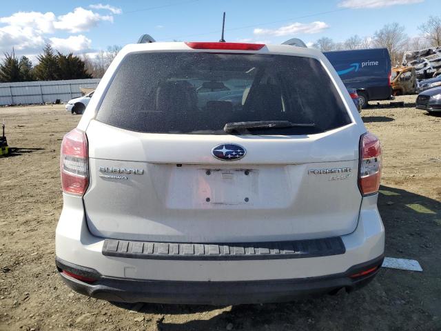 Photo 6 from auction – 2014 SUBARU FORESTER 2 with VIN JF2SJAECXEH406750
