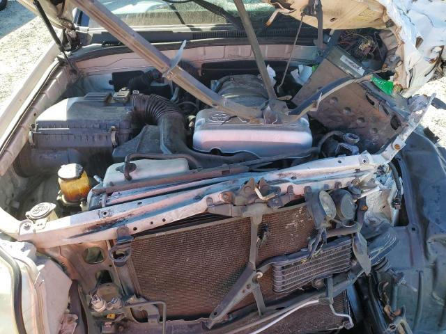 Zdjęcie 12 z aukcji – 2003 TOYOTA 4RUNNER SR z VIN JTEBT14R230024587
