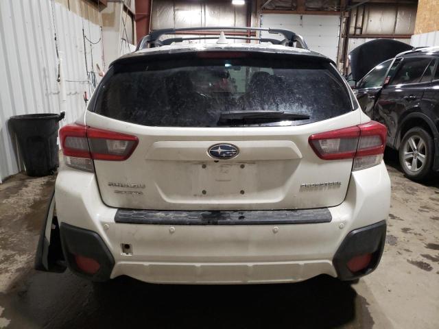 Photo 6 from auction – 2020 SUBARU CROSSTREK with VIN JF2GTANC3LH278414
