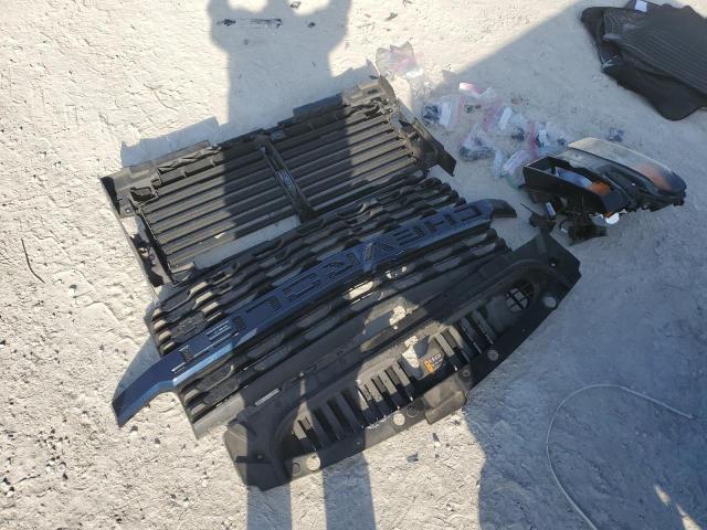 Photo 12 from auction – 2021 CHEVROLET SILVERADO with VIN 1GCPYBEK2MZ283077