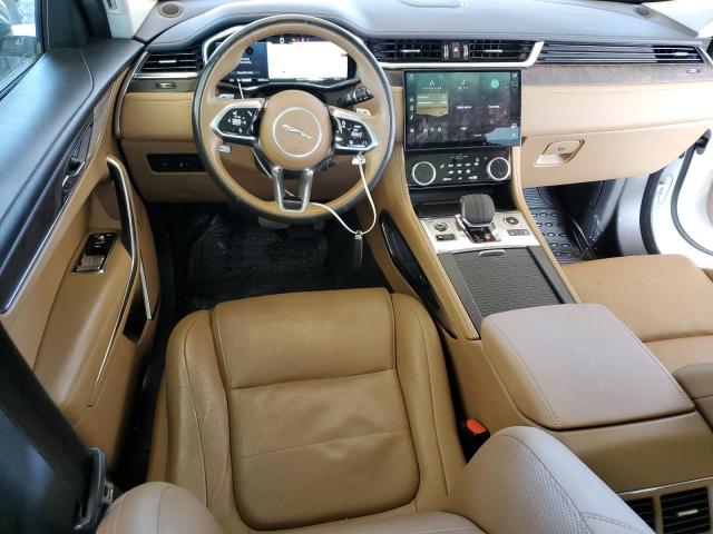 Photo 8 from auction – 2021 JAGUAR F-PACE S with VIN SADCJ2EX3MA675728