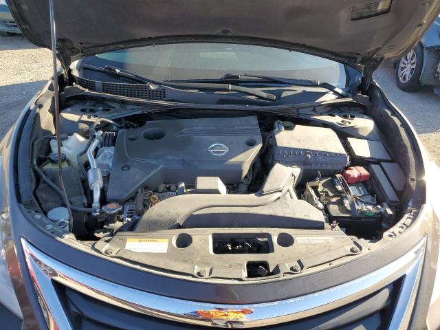 Photo 11 from auction – 2015 NISSAN ALTIMA 2.5 with VIN 1N4AL3AP0FC288141