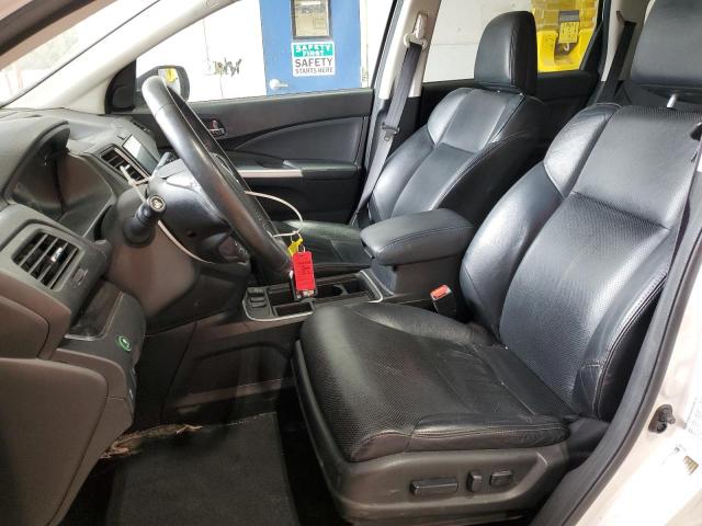 صورة رقم 7 من المزاد - 2016 HONDA CR-V EXL مع VIN 5J6RM4H71GL080299