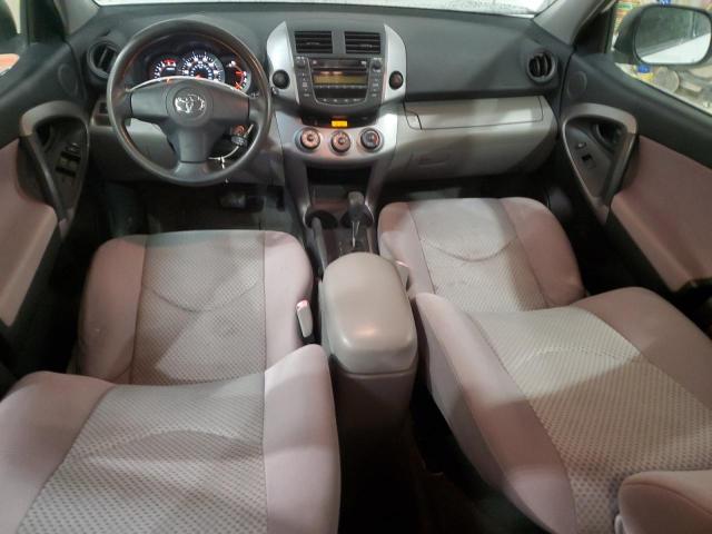 Photo 8 from auction – 2007 TOYOTA RAV4 with VIN JTMZD33V476023776