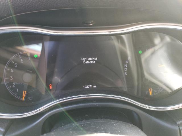 Photo 9 from auction – 2014 JEEP GRAND CHER with VIN 1C4RJFBG8EC232983