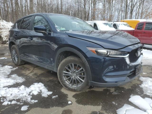 Photo 4 from auction – 2021 MAZDA CX-5 TOURI with VIN JM3KFBCM7M0411099