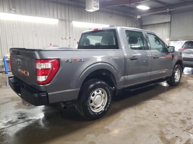 Photo 3 from auction – 2021 FORD F150 SUPER with VIN 1FTEW1EB4MKE08032