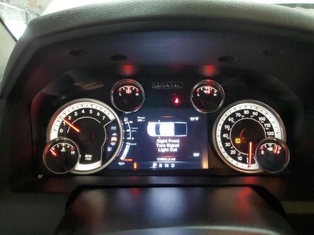 Photo 9 from auction – 2014 RAM 1500 SLT with VIN 1C6RR7LG6ES281383