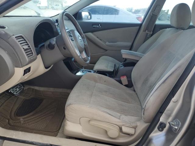 Photo 7 from auction – 2012 NISSAN ALTIMA BAS with VIN 1N4AL2AP3CC147117