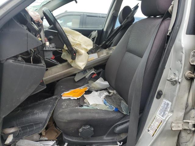Photo 7 from auction – 2004 TOYOTA COROLLA MA with VIN 2T1KR32E34C267976