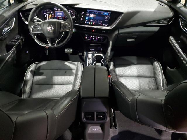 Photo 8 from auction – 2021 BUICK ENVISION E with VIN LRBFZPR49MD064775