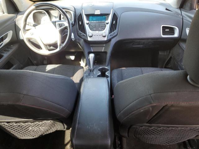 Photo 8 from auction – 2011 CHEVROLET EQUINOX LT with VIN 2CNALDEC4B6389916