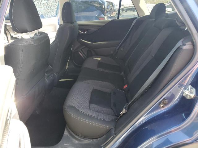 Photo 10 from auction – 2020 SUBARU OUTBACK PR with VIN 4S4BTAEC8L3248164