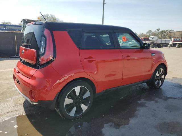 صورة رقم 3 من المزاد - 2017 KIA SOUL + مع VIN KNDJP3A50H7440850
