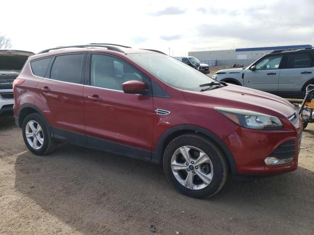 Photo 4 from auction – 2013 FORD ESCAPE SE with VIN 1FMCU9G94DUB54893