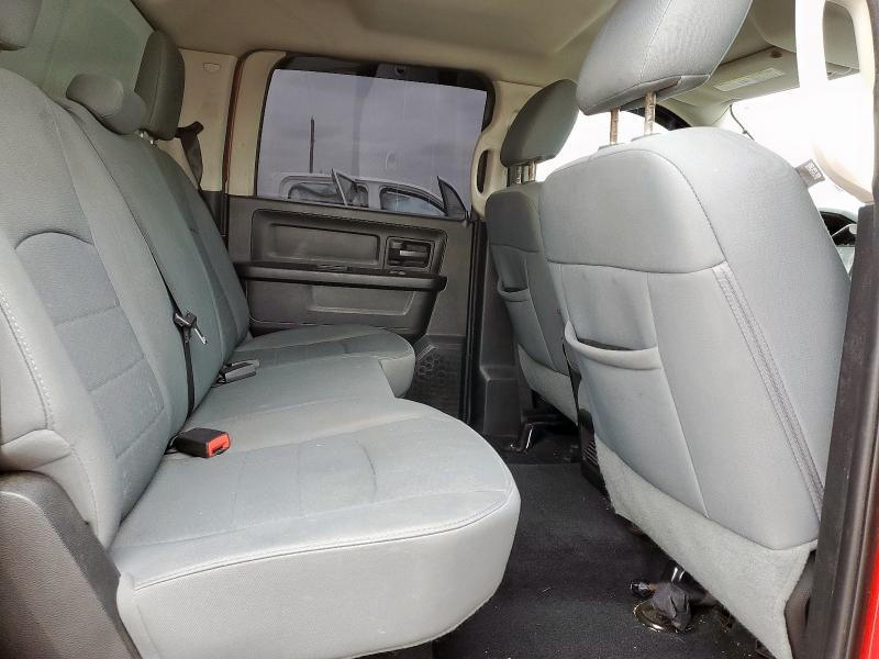 Photo 10 from auction – 2013 RAM 1500 ST with VIN 1C6RR7KT8DS596361