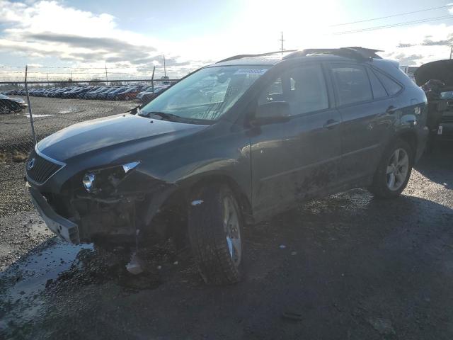 LEXUS RX 330 2004 with VIN JTJHA31U940045637 - Photo from auction