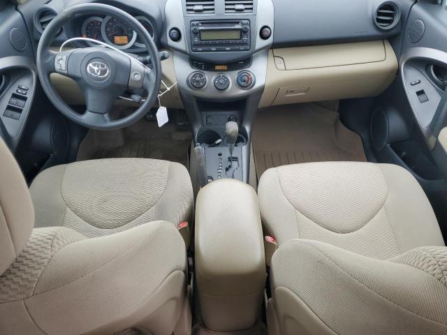 Photo 8 from auction – 2012 TOYOTA RAV4 with VIN 2T3BF4DVXCW256215