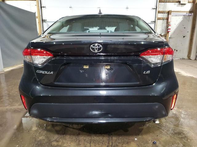 Photo 6 from auction – 2022 TOYOTA COROLLA LE with VIN 5YFEPMAE7NP336793