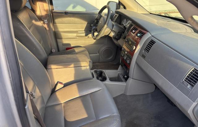 Zdjęcie 5 z aukcji – 2004 DODGE DURANGO SL z VIN 1D4HB48N34F223997