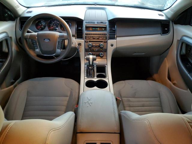 Foto 8 de la subasta – 2011 FORD TAURUS SE con VIN 1FAHP2DW5BG160383