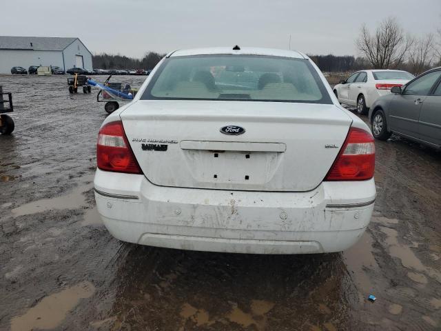 Photo 6 from auction – 2007 FORD FIVE HUNDR with VIN 1FAHP24137G125613