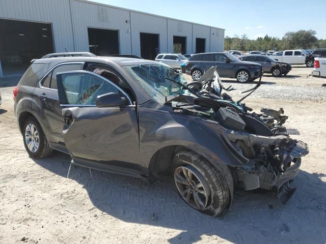 Photo 4 from auction – 2016 CHEVROLET EQUINOX LT with VIN 2GNALCEK3G6159501