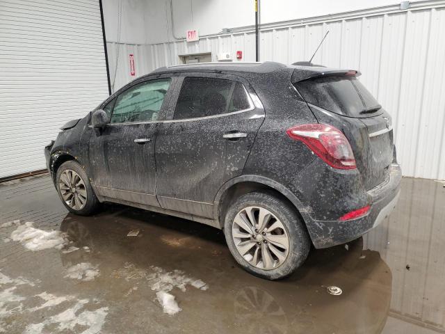 Photo 2 from auction – 2020 BUICK ENCORE PRE with VIN KL4CJESB3LB317196