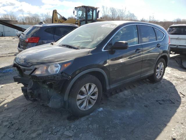 HONDA CR-V EX 2012 z numerem VIN 2HKRM4H55CH623558 - Zdjęcie z aukcji