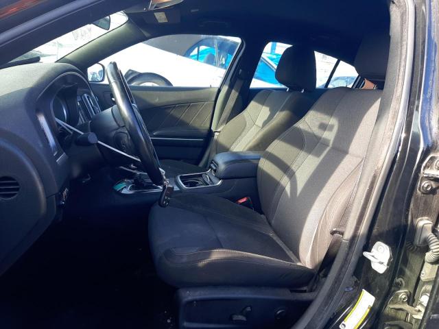 Photo 7 from auction – 2021 DODGE CHARGER SX with VIN 2C3CDXBG6MH616652