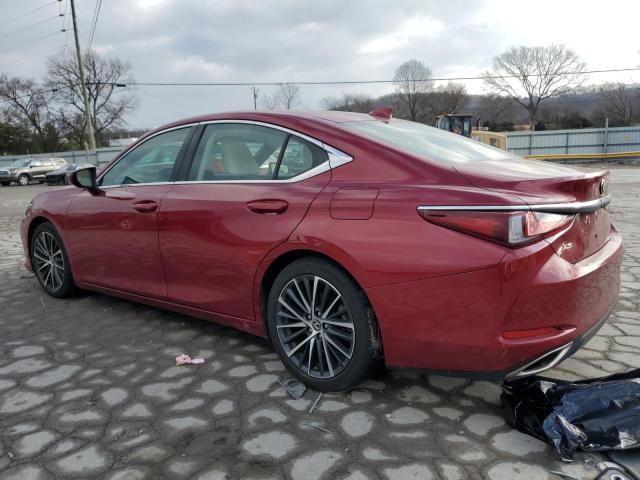 Photo 2 from auction – 2022 LEXUS ES 350 BAS with VIN 58ADZ1B18NU126405