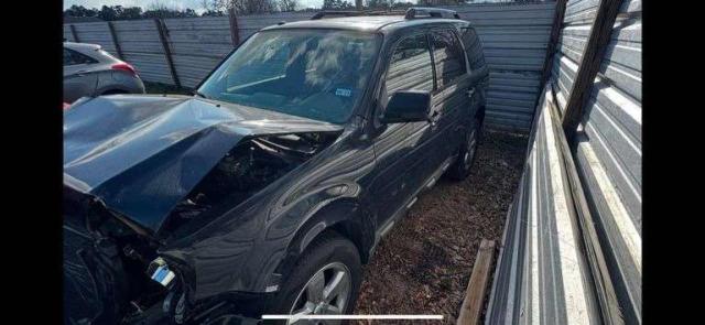FORD ESCAPE S 2016 with VIN 1FMCU0F78GUB36901 - Photo from auction