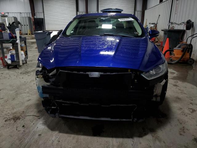 Photo 5 from auction – 2016 FORD FUSION SE with VIN 3FA6P0H79GR298863