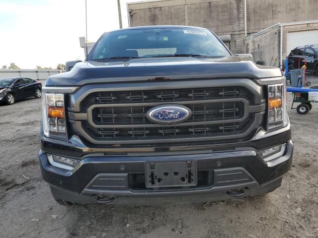 Photo 5 from auction – 2022 FORD F150 SUPER with VIN 1FTFW1ED2NFB06982