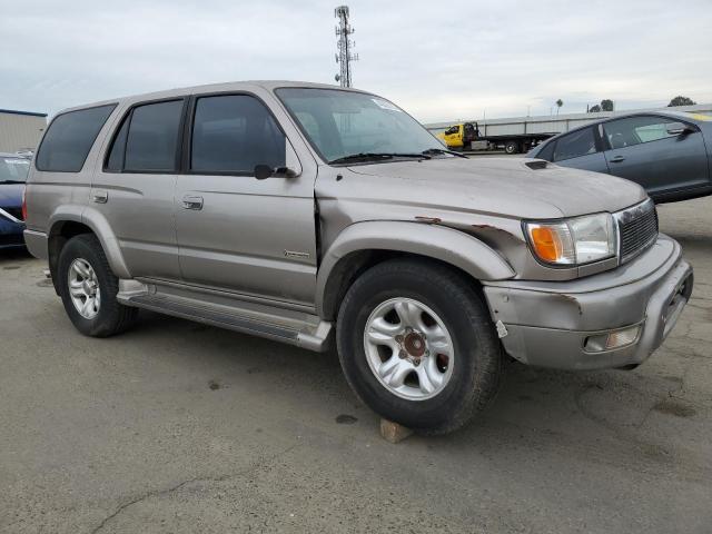 Photo 4 from auction – 2002 TOYOTA 4RUNNER SR with VIN JT3GN86R920243267