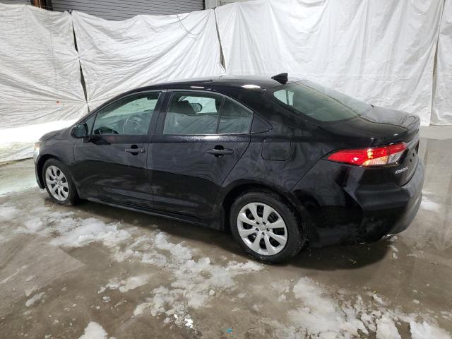 Photo 2 from auction – 2023 TOYOTA COROLLA LE with VIN 5YFB4MDE3PP066455