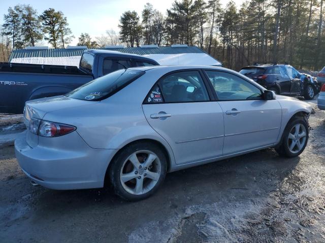 Photo 3 from auction – 2006 MAZDA 6 I with VIN 1YVHP80C265M65330