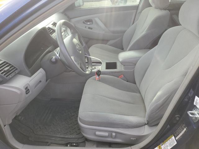 Photo 7 from auction – 2007 TOYOTA CAMRY CE with VIN 4T1BE46K47U099818