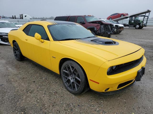Снимка 4 от търг – 2017 DODGE CHALLENGER с VIN 2C3CDZBT3HH573208