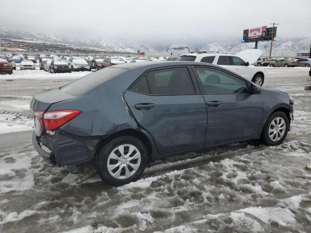 Photo 3 from auction – 2014 TOYOTA COROLLA L with VIN 5YFBURHE4EP000078