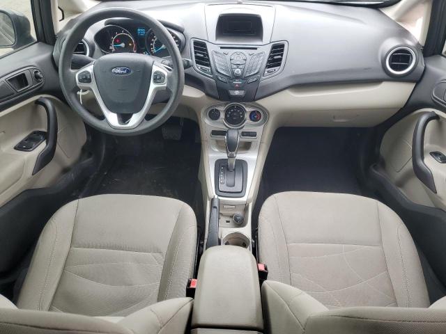 Photo 8 from auction – 2018 FORD FIESTA SE with VIN 3FADP4BJ9JM143608