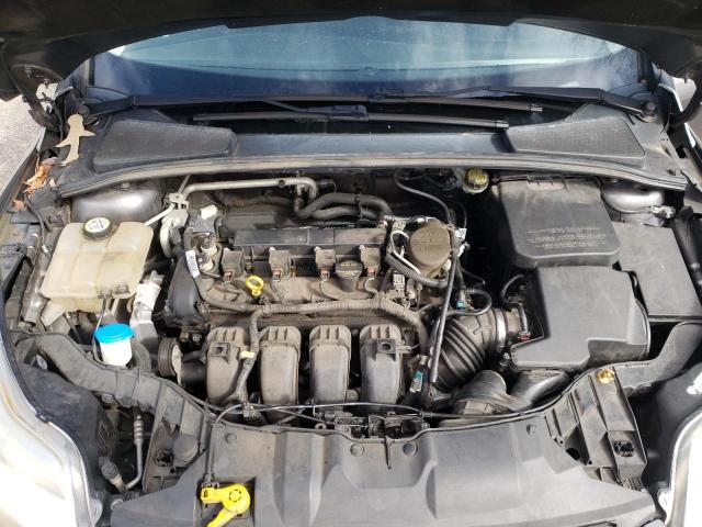 Photo 11 from auction – 2013 FORD FOCUS SE with VIN 1FADP3F28DL344905