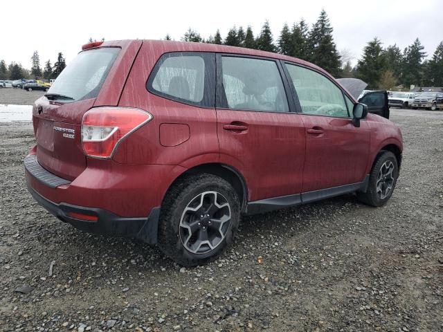 Photo 3 from auction – 2015 SUBARU FORESTER 2 with VIN JF2SJAAC6FG817043