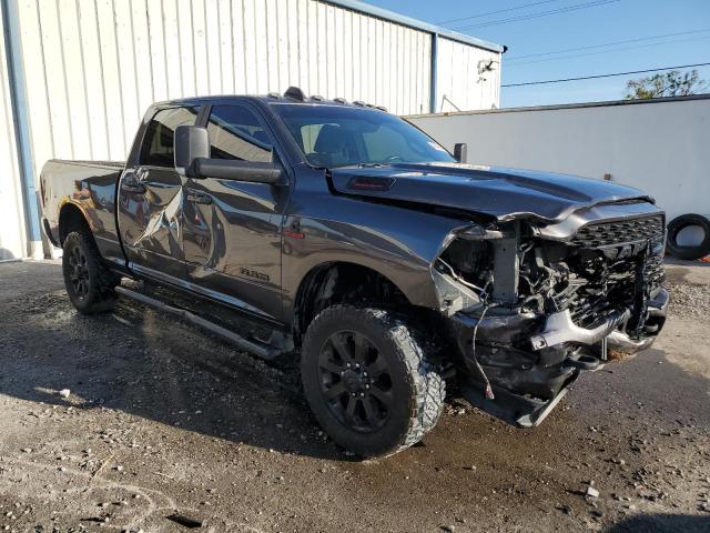 Photo 4 from auction – 2022 RAM 2500 BIG H with VIN 3C6UR5DL1NG398516