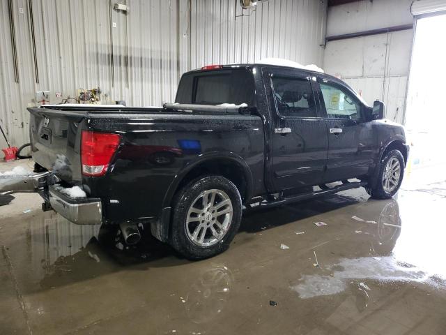 Photo 3 from auction – 2014 NISSAN TITAN S with VIN 1N6AA0EC4EN520200