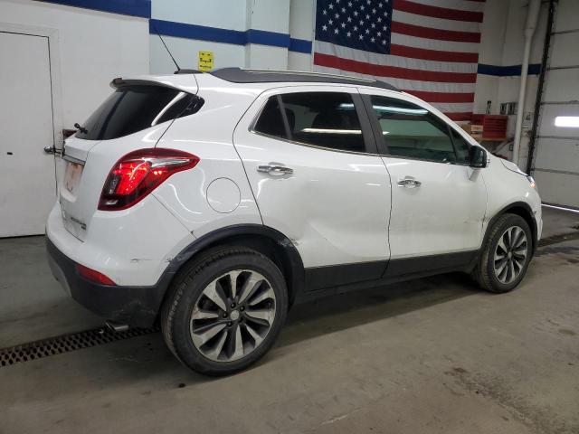 Photo 3 from auction – 2018 BUICK ENCORE ESS with VIN KL4CJGSB0JB524315
