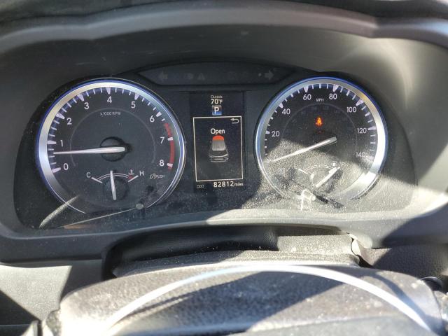 Photo 9 from auction – 2015 TOYOTA HIGHLANDER with VIN 5TDYKRFH0FS051311