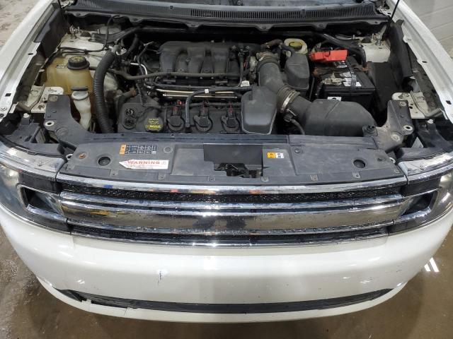 Photo 12 from auction – 2014 FORD FLEX SE with VIN 2FMGK5B83EBD05308